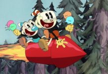 Cuphead – A Série tem segunda temporada confirmada Cuphead
