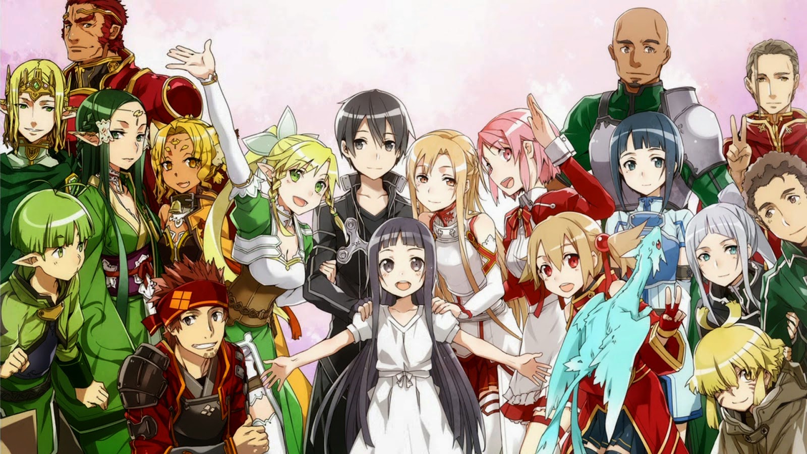 Sword Art Online