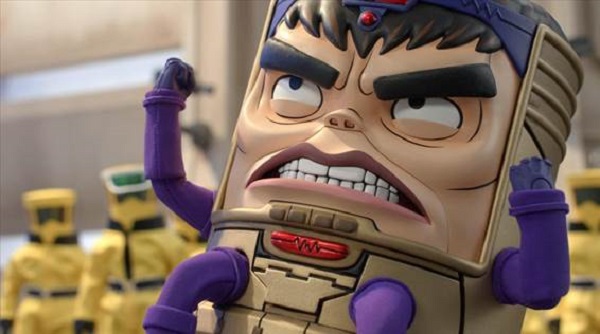 Modok