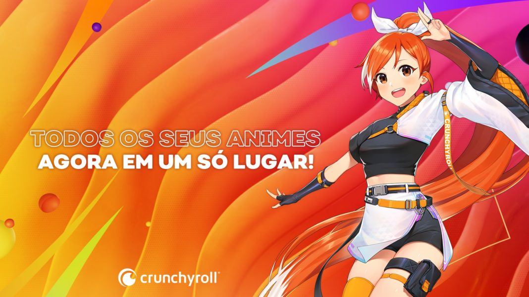 Crunchyroll Funimation