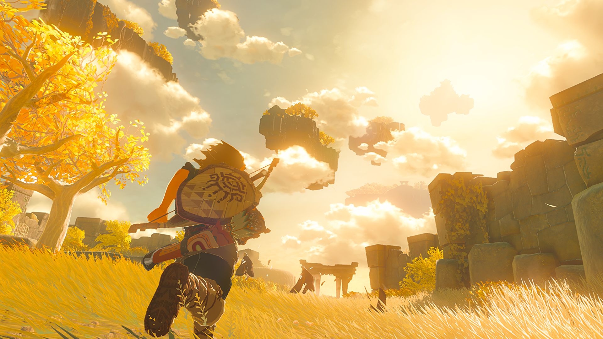 Sequência de Zelda: Breath of the Wild só chega em 2023, anuncia Nintendo