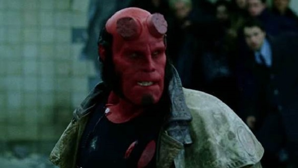 hellboy