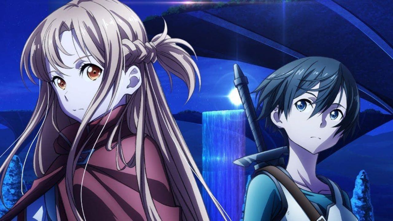 Marco on X: SAO Progressive é um reboot de Sword Art Online focado no Arco  1 (Aincrad), detalhando andar por andar, particularidades, boss, desafios,  etc. Cada Novel conta a história de um