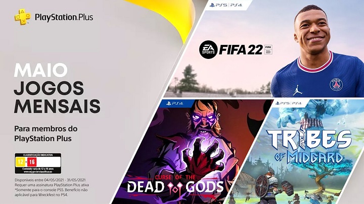 Saiba os rumores sobre jogos da PS Plus para dezembro e detalhes