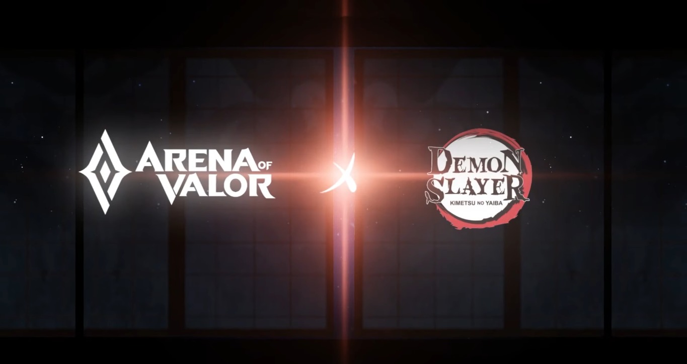 Arena of Valor anuncia evento de Demon Slayer - Canaltech