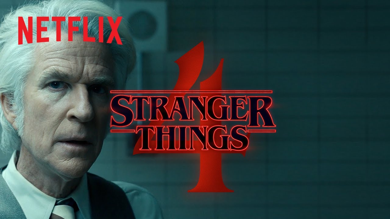 Stranger Things: primeiros oito minutos da nova temporada são