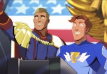 The Boys lança derivado de Diabólicos no YouTube The Boys