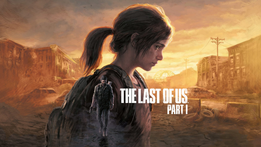 The Last of Us Summer Game Fest
