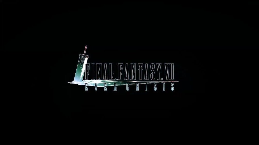 Final Fantasy VII Ever Crisis