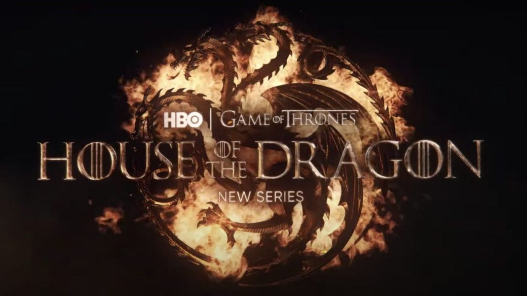 HBO House of The Dragon