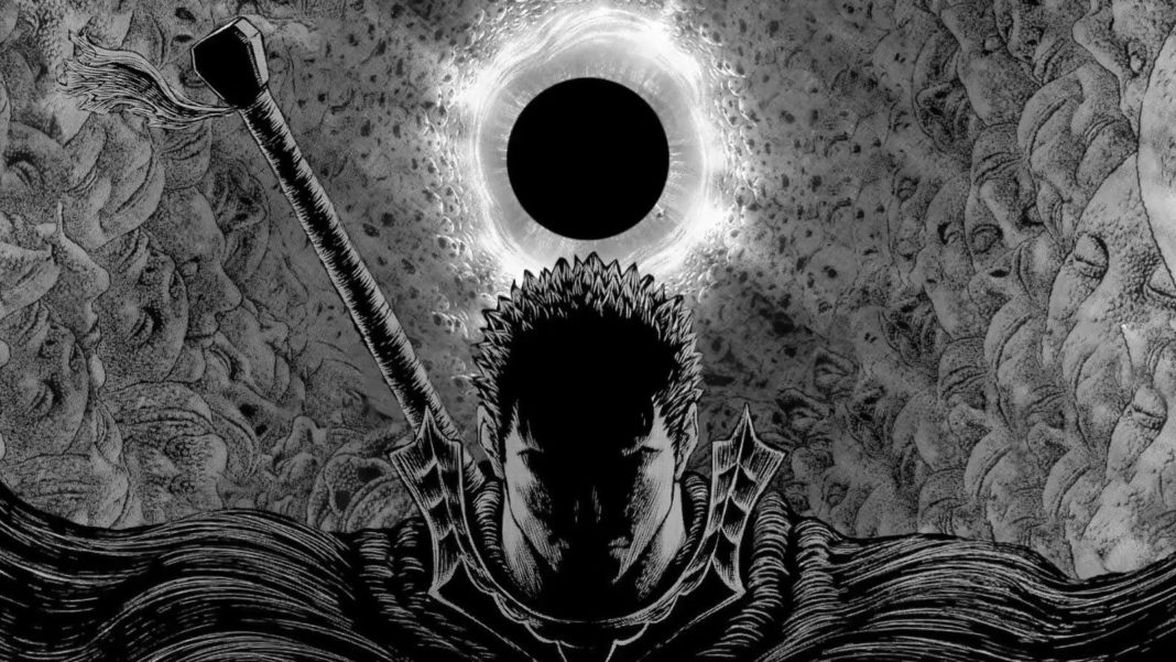 Berserk