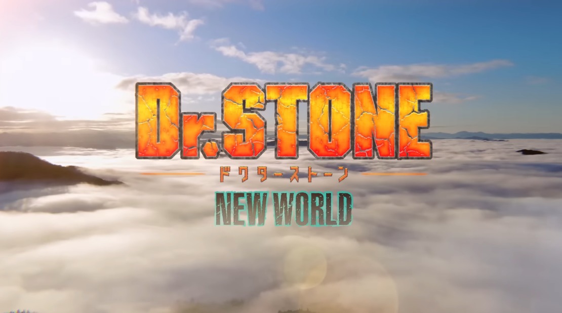 Dr. Stone: New World  Tema de abertura da Parte 2 é divulgado
