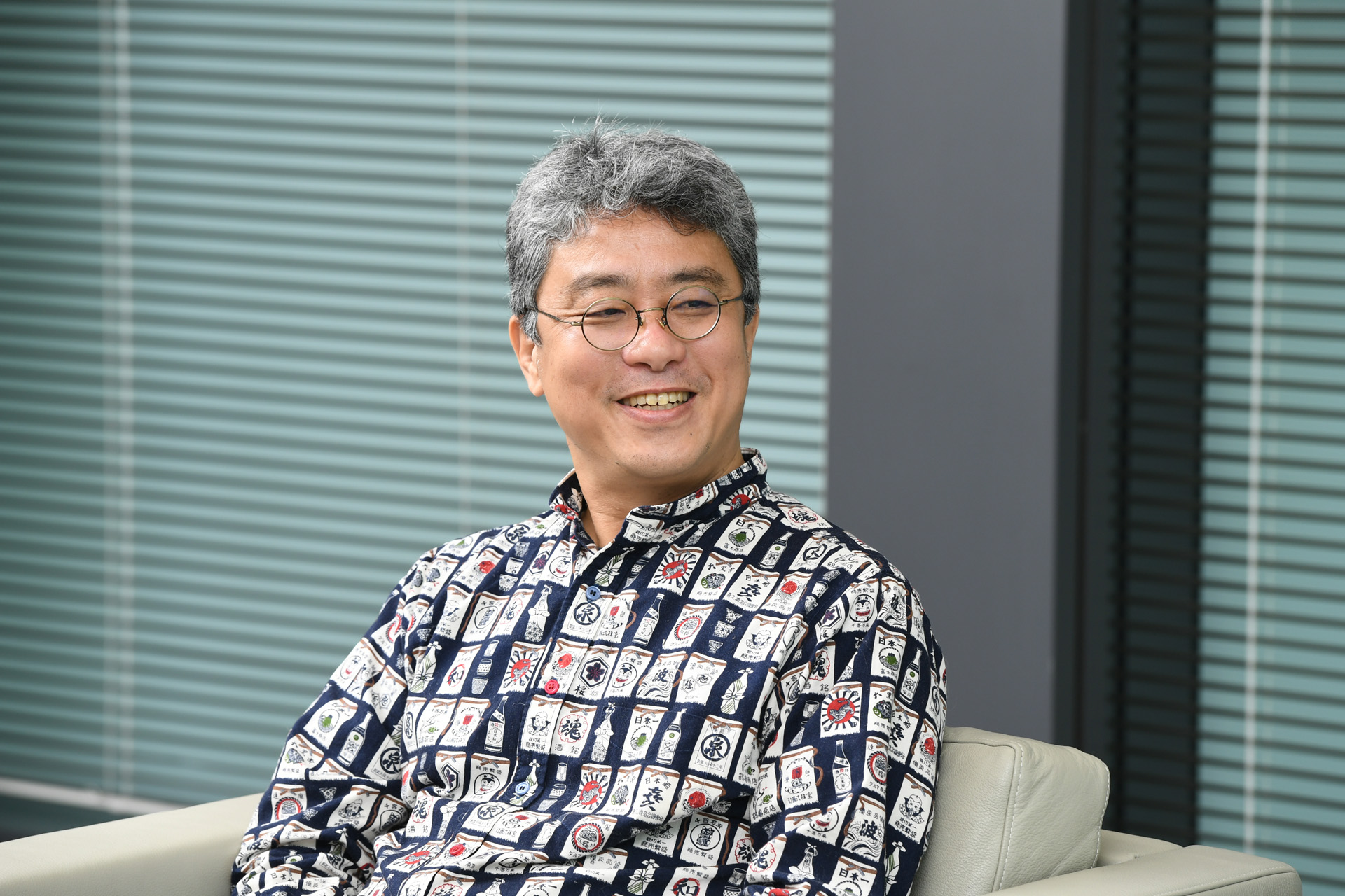 [EXCLUSIVA] Entrevista com Akihiko Matsui, produtor de FFXI
