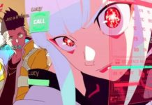 Cyberpunk Edgerunners 2 ganha teaser oficial Cyberpunk Edgerunners