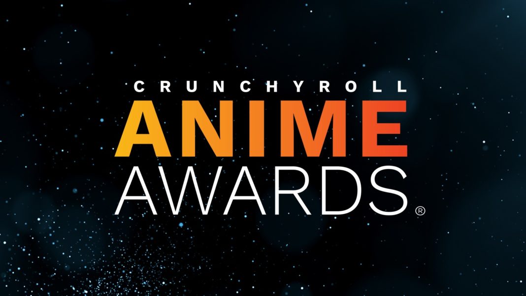 Crunchyroll Anime Awards 2023
