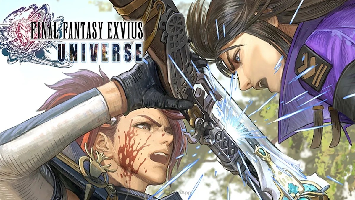 Jogo War of the Visions: Final Fantasy Brave Exvius ganhará peça