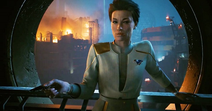 Cyberpunk 2077