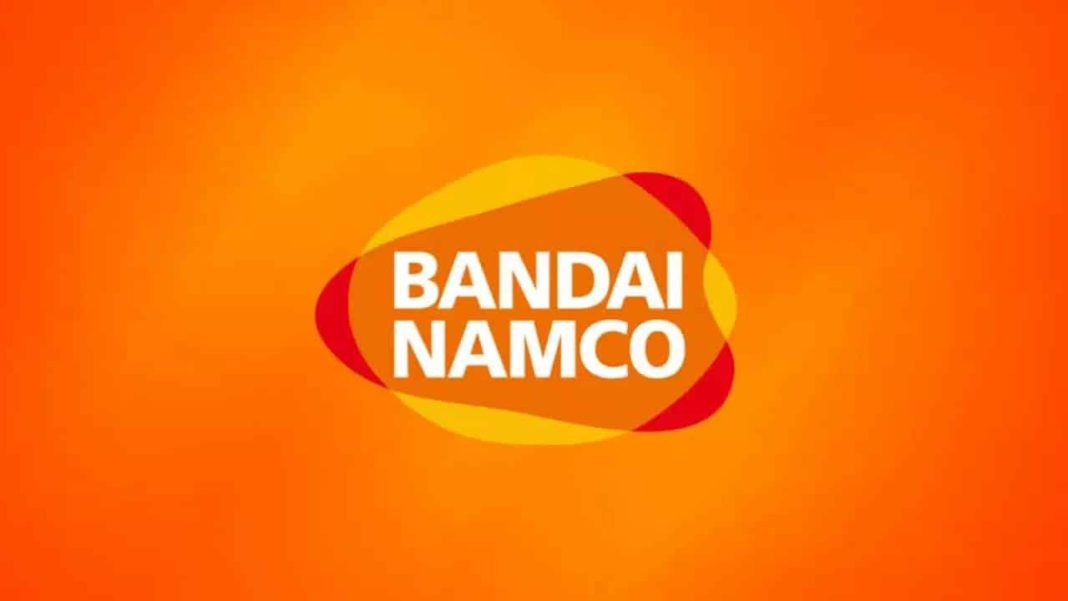 Bandai Namco TGS 2022
