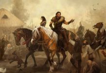 Spin-off dos Ratos retorna como especial para The Witcher Episódio dos Ratos