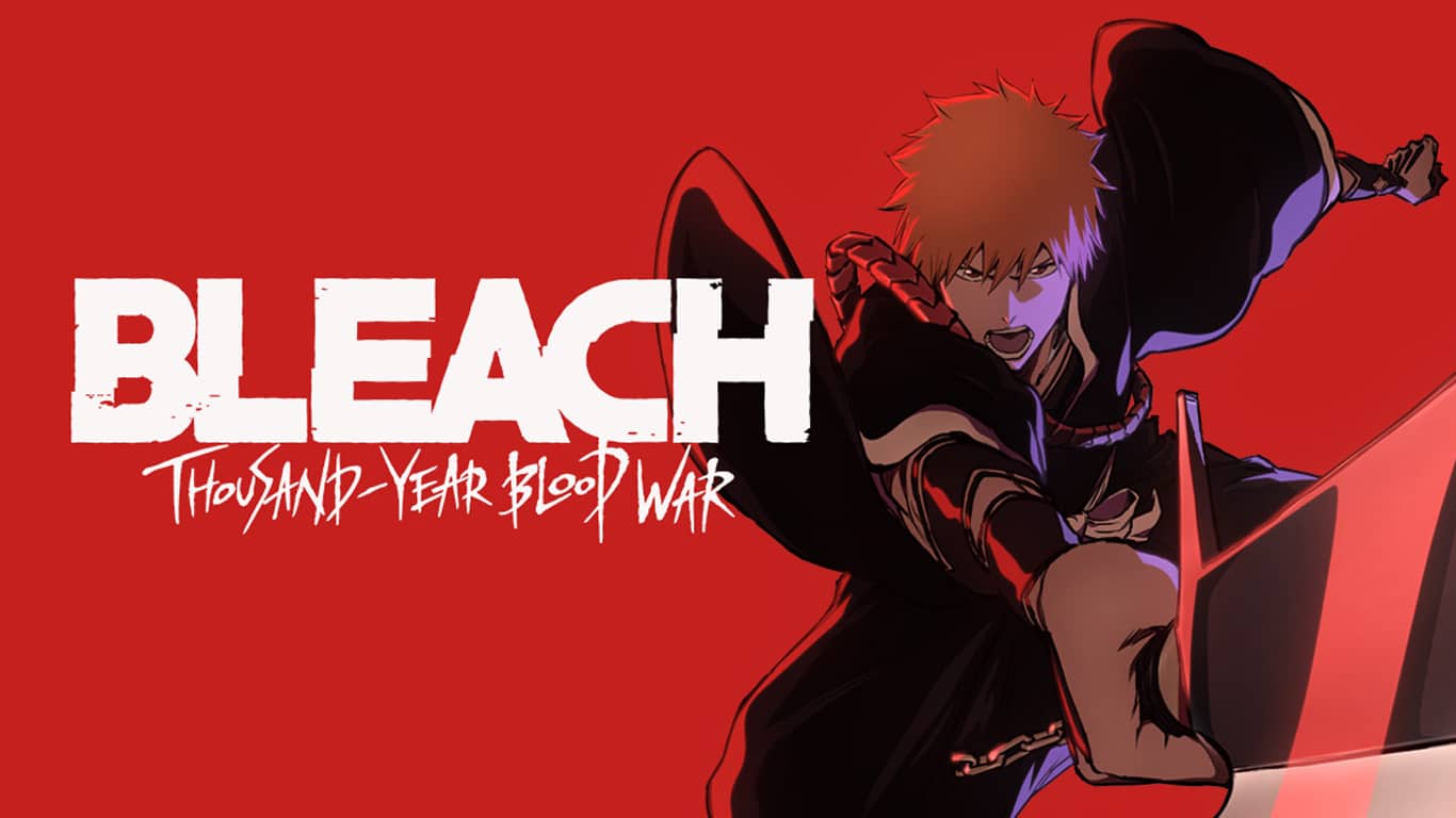 Bleach': Saga final do anime ganha trailer ÉPICO destacando capitãs e o  exército Quincy - CinePOP