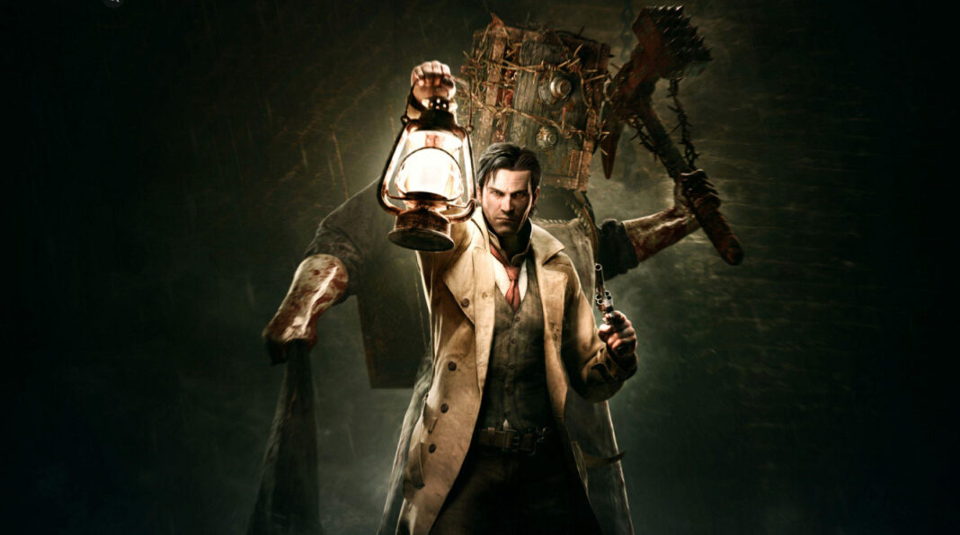 jogos terror the evil xbox game pass