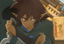 Dragon Age: Absolvição ganha trailer oficial Dragon age