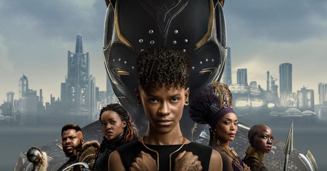 Pantera Negra: Wakanda Forever Crítica