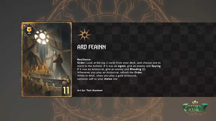 Ard Feainn - Sacred and Profane