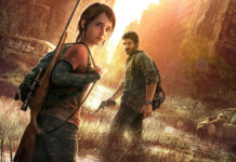 Naughty Dog trabalha em dois novos projetos de The Last of Us Naughty dog