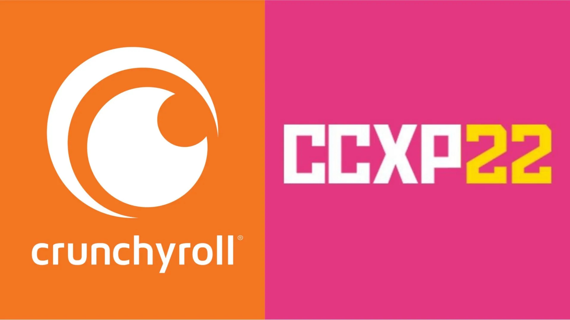 Painel da Crunchyroll na CCXP22 revela novas aquisições, parcerias e os  títulos que chegam dublados em dezembr - EP GRUPO