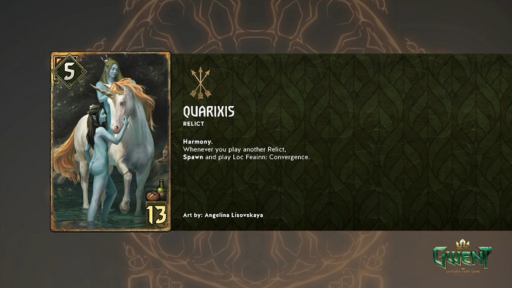 Quarixis