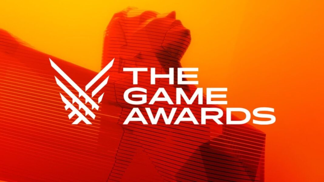 The Game Awards 2022