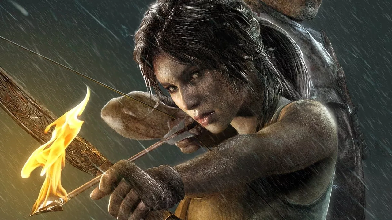 omb Raider: Phoebe Waller-Bridge será roteirista da série de TV para Amazon