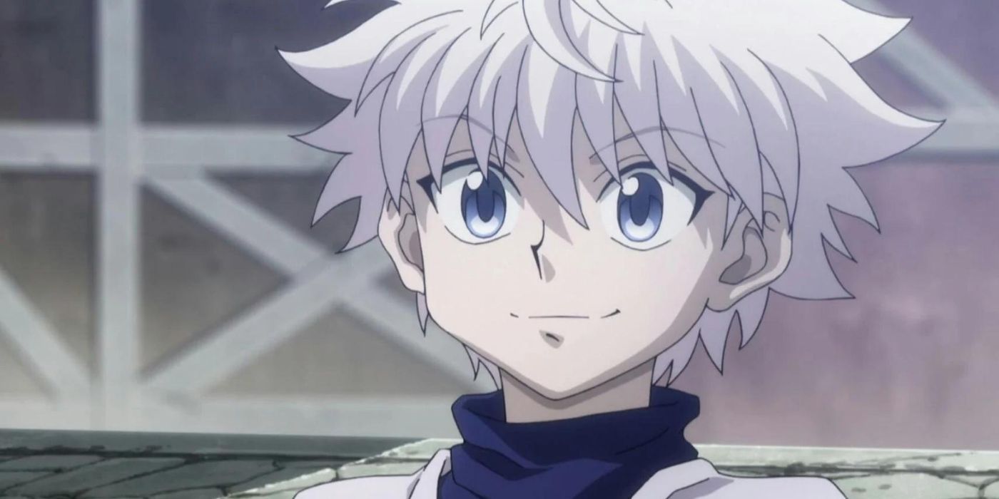 Elite Hunter x Hunter - Finalmente confirmado! Segundo o perfil da World  Dubbing & News, o processo de dublagem foi realizado pelo estúdio Grupo  Macias e deve estrear na plataforma da Netflix