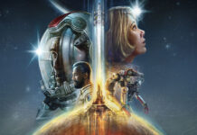 Starfield é anunciado para PlayStation 5 Starfield