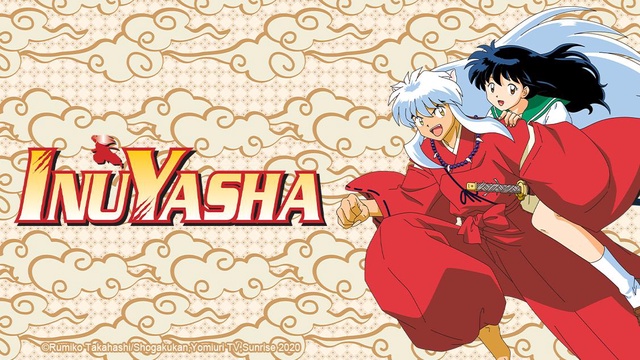 InuYasha regresa a Netflix con sus tres primeras temporadas - SenpaiTV