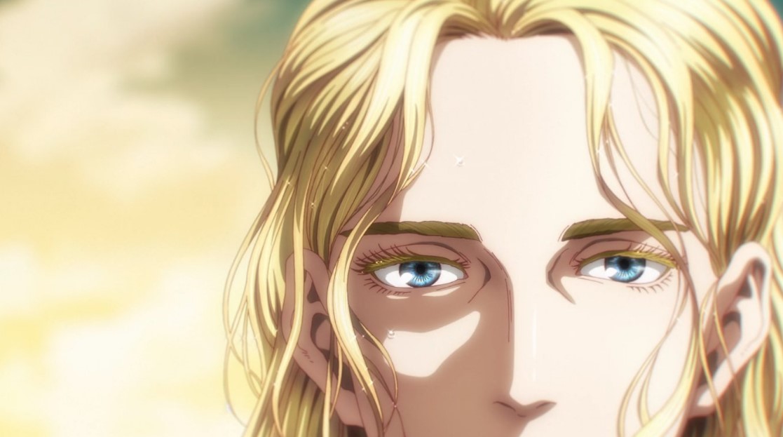 Vinland Saga  Sinopse e prévia do 5º episódio da 2ª temporada são  divulgadas