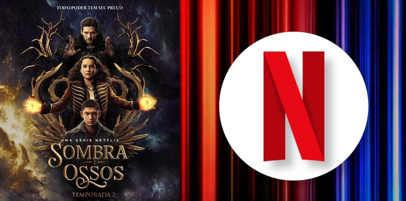 O que estreia em março de 2023 na Netflix? - Portal IN - Pompeu