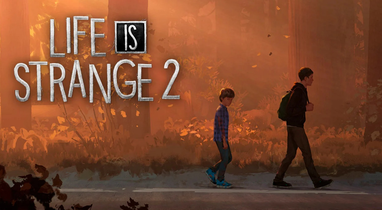 Análise: Life is Strange 2 (Switch) retrata as belezas e injustiças da vida  de dois irmãos - Nintendo Blast