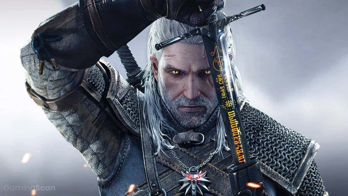 Autor de The Witcher diz que poderá continuar a obra e comenta sobre adaptação da Netflix