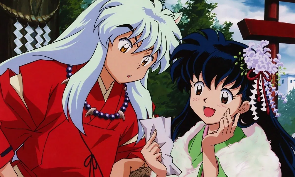 Inuyasha: 4ª e 5ª temporadas estreiam na Netflix, incluindo episódios nunca  antes dublados - O Megascópio