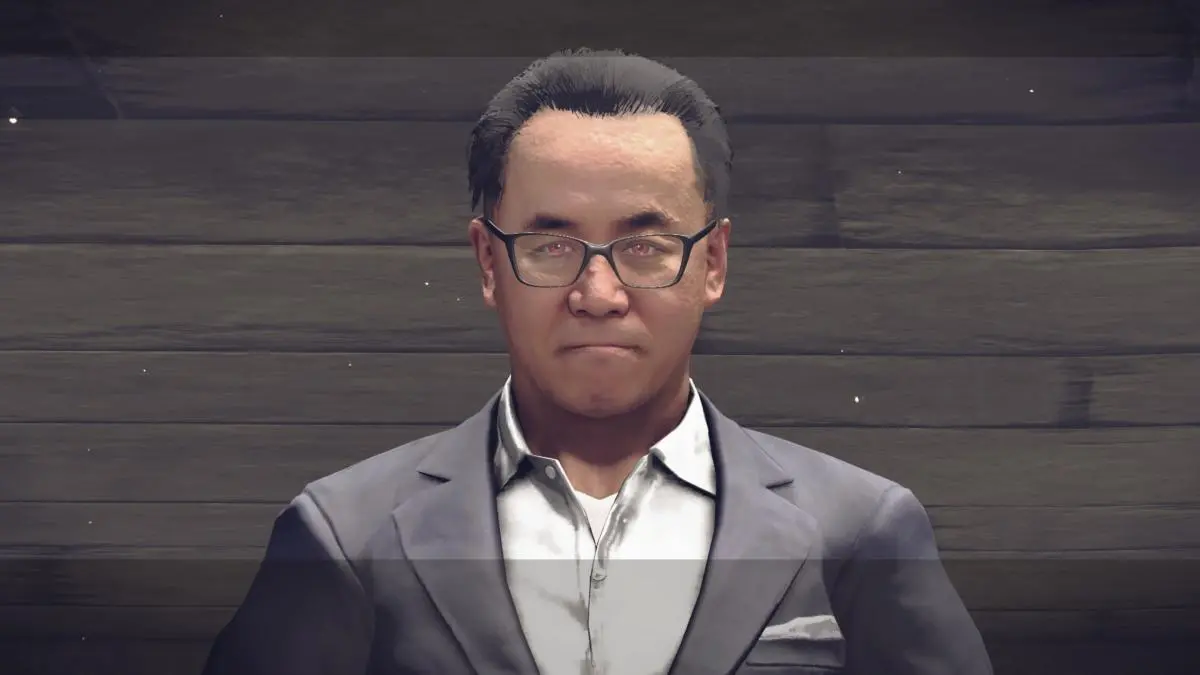 Yosuke Matsuda não é mais CEO da Square Enix, ele será substituído por Takashi Kiryu