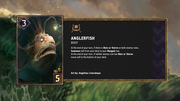 SK-Anglerfish