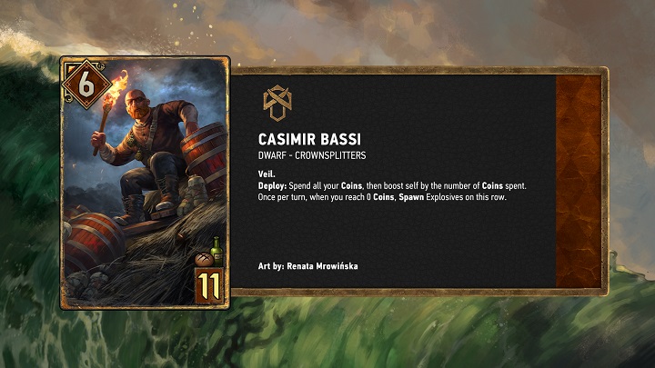 Casimir Bassi