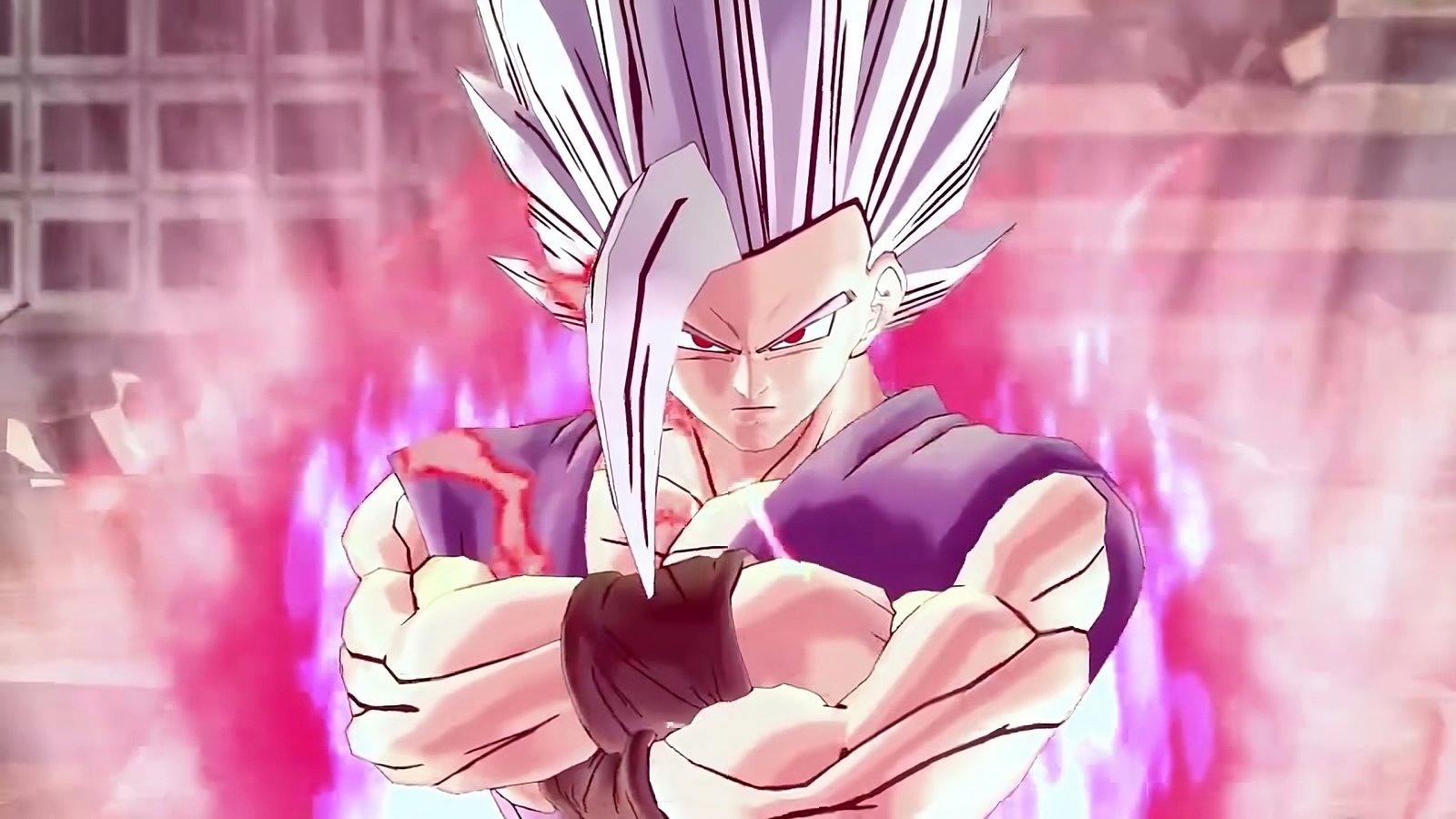 Dragon Ball Xenoverse 2