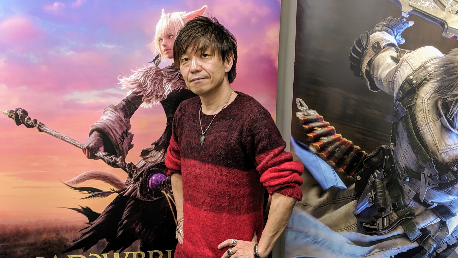 Fã de Final Fantasy XIV nomeia asteróide em homenagem a Naoki Yoshida