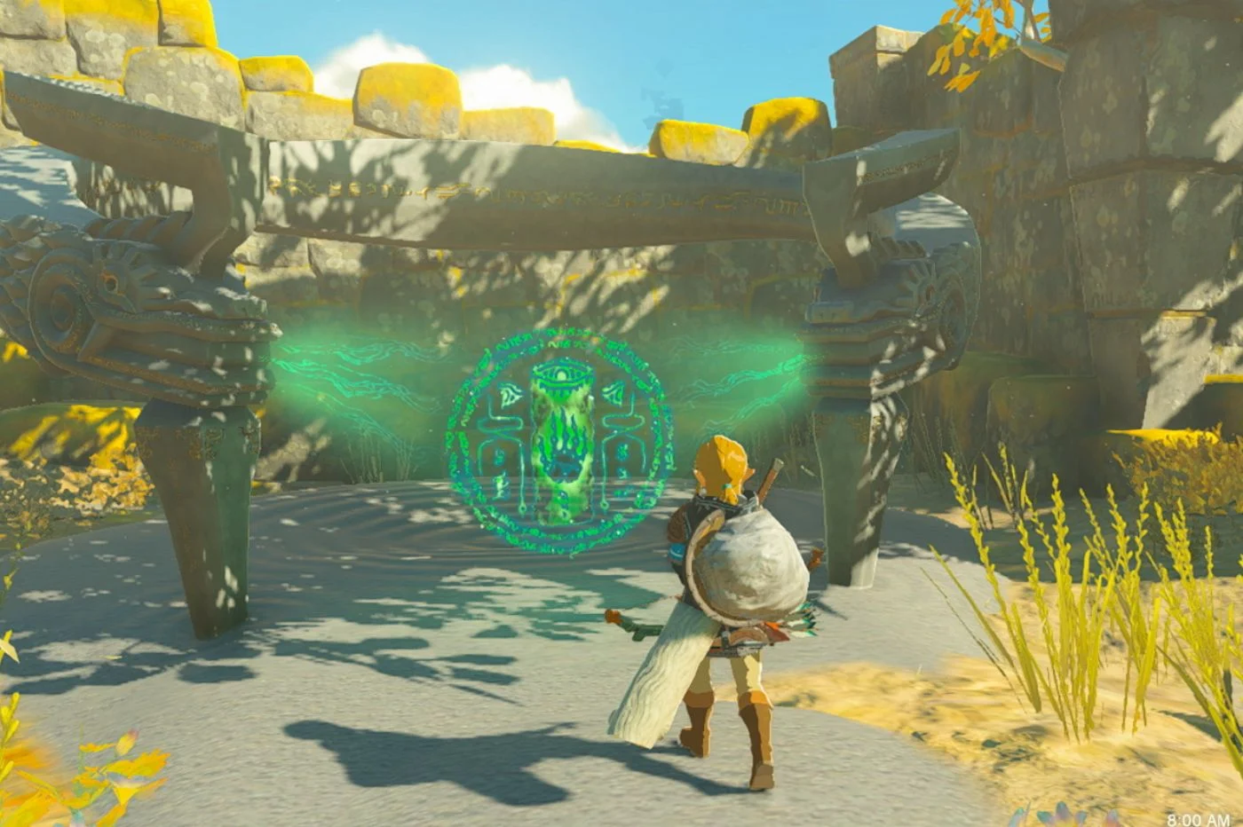 The Legend of Zelda: Tears of the Kingdom alcança 10 milhões de cópias vendidas em 3 dias