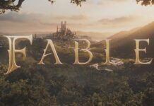 Fable revela mais de seu combate e ambientação na gamescom 2026 Fable
