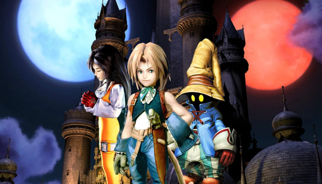 Final Fantasy IX Metacritic