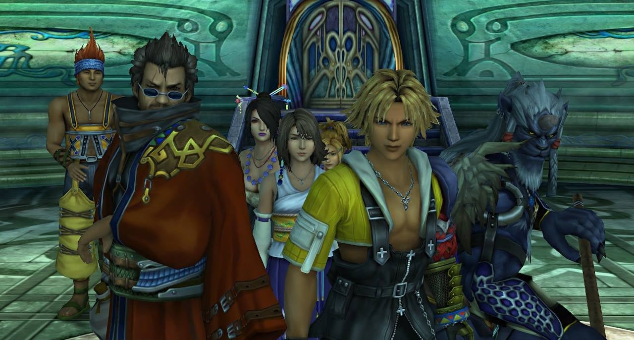 Final Fantasy XVI: as primeiras notas do RPG no Metacritic